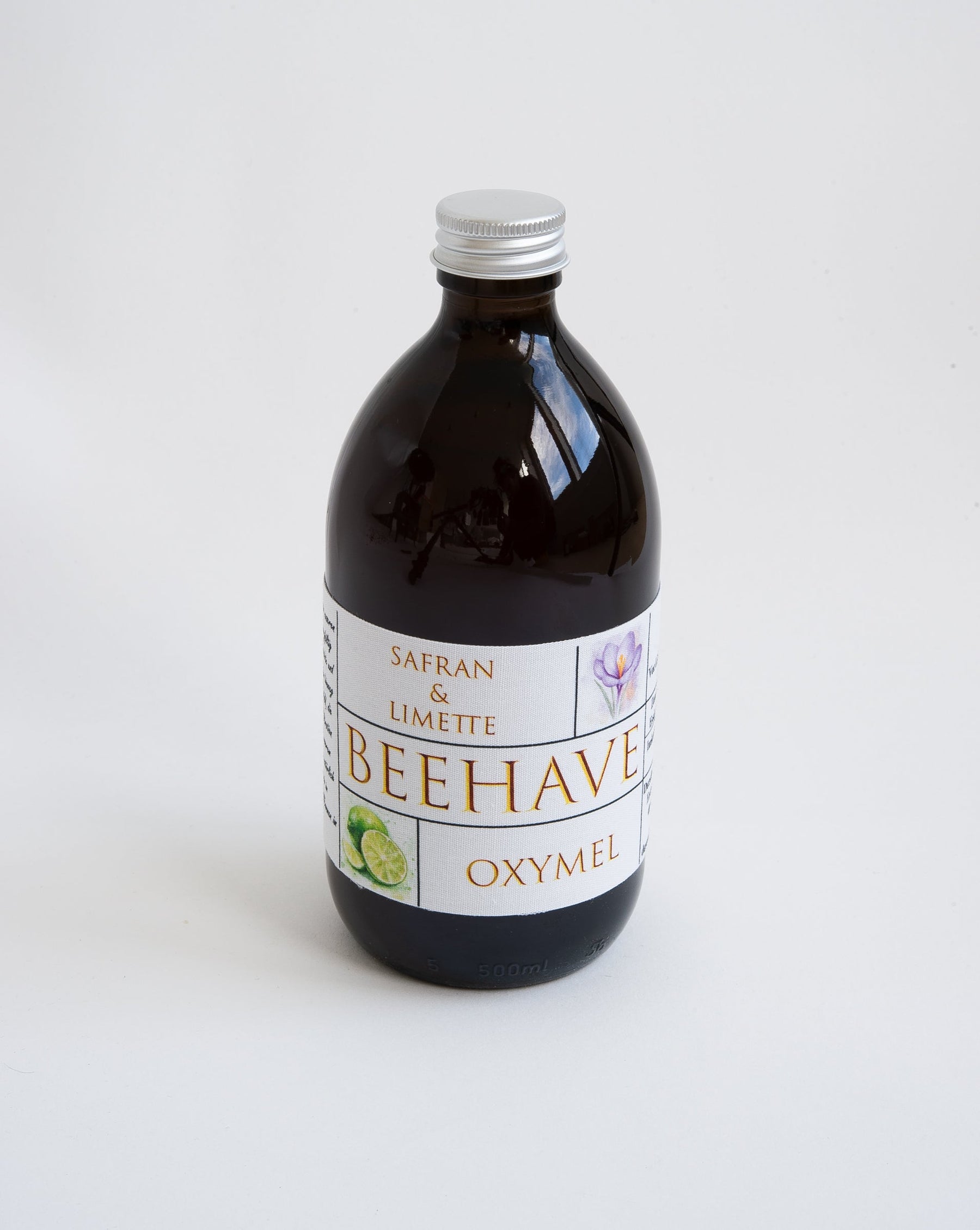 Oxymel