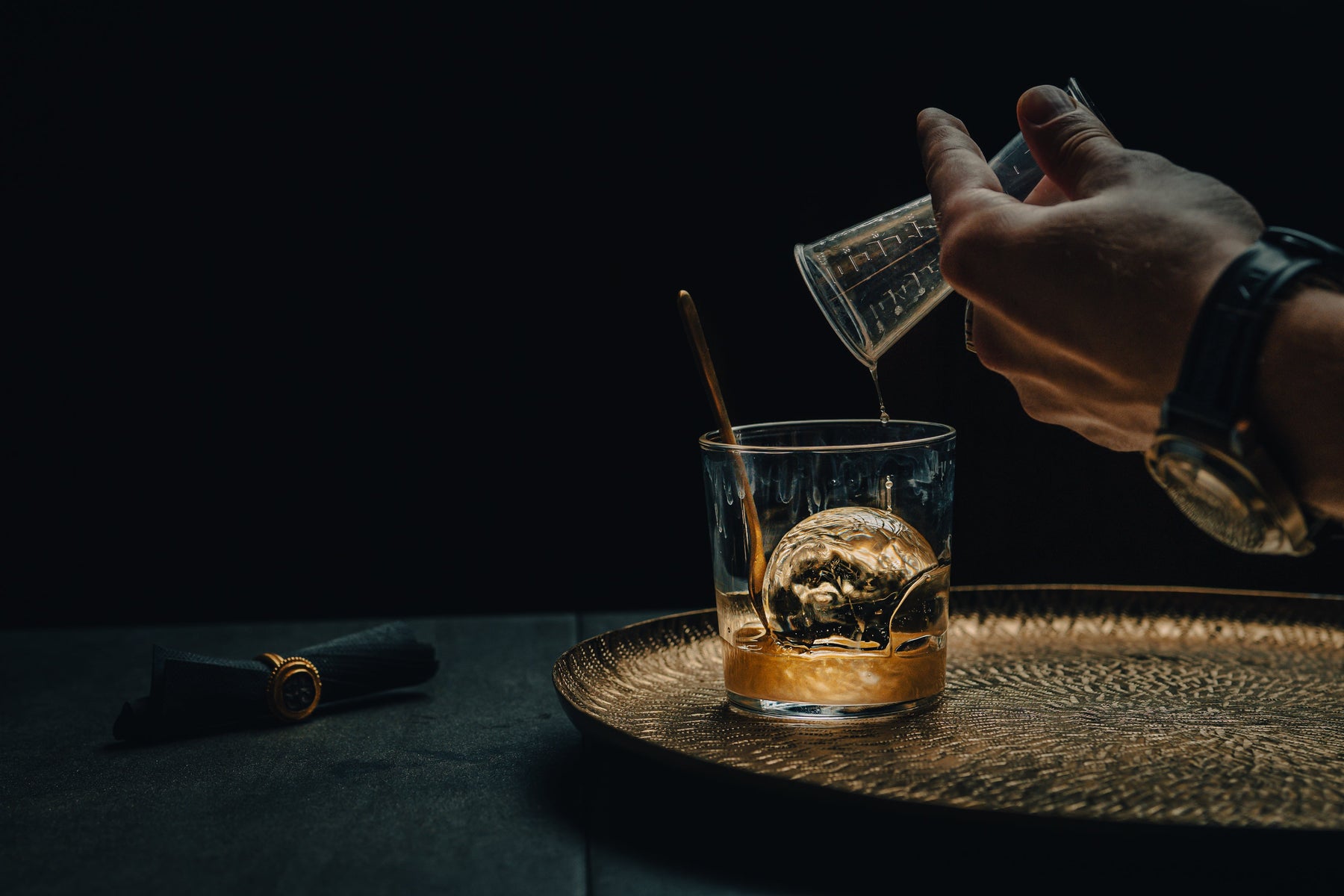 Distillery Krauss Gin