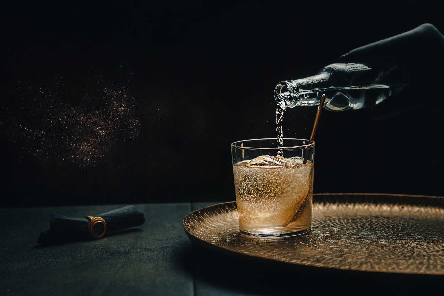 Van den Berg Gin