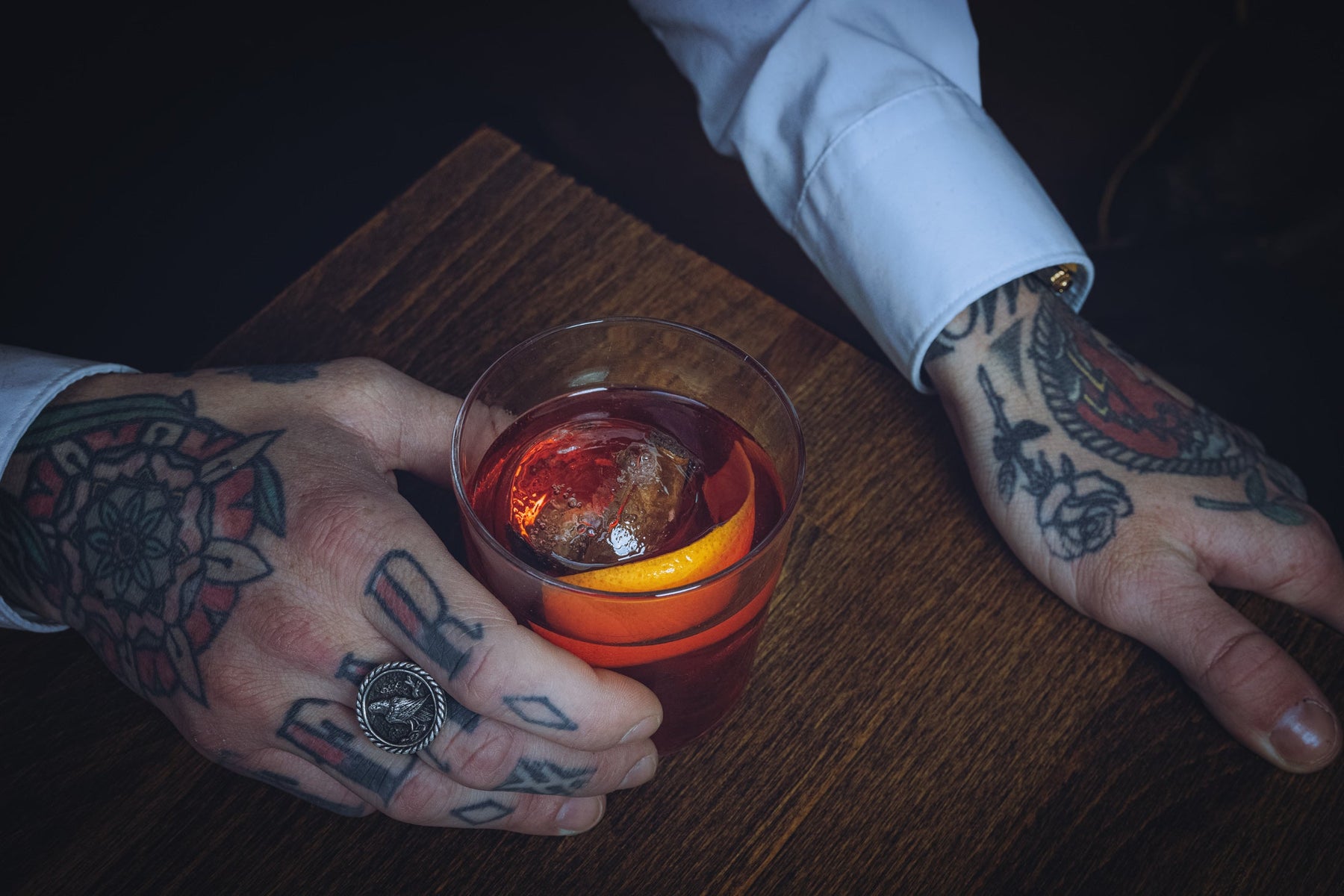 Aperitif