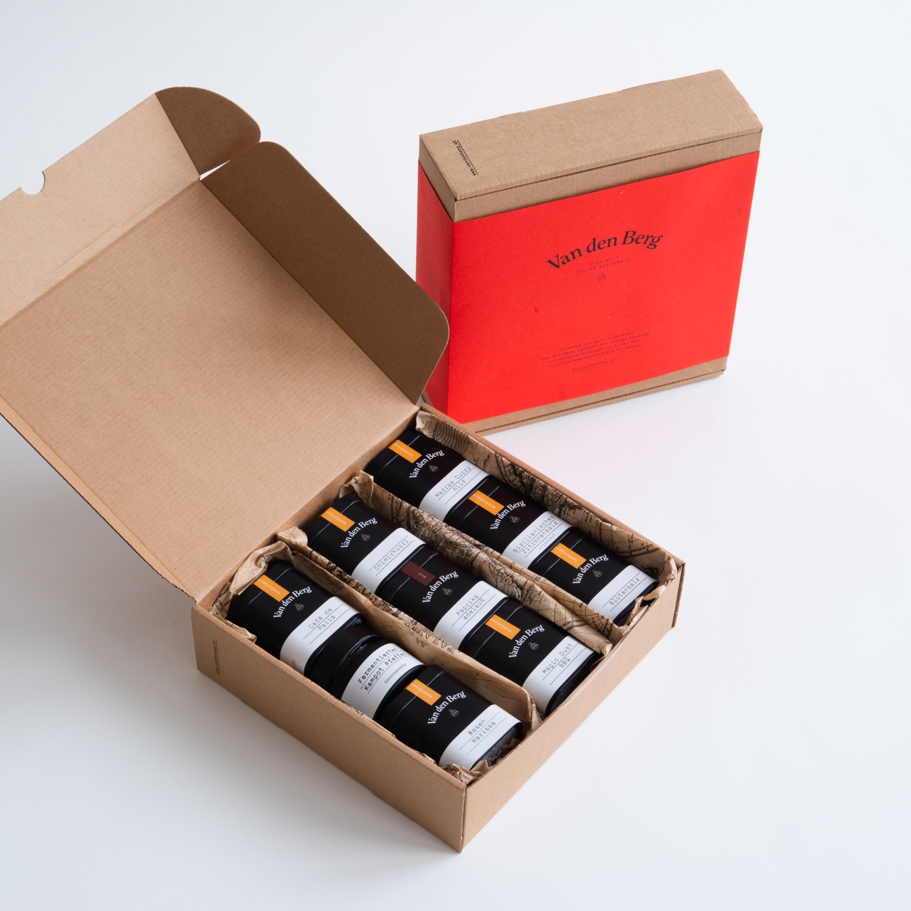 Weihnachtsgeschenke