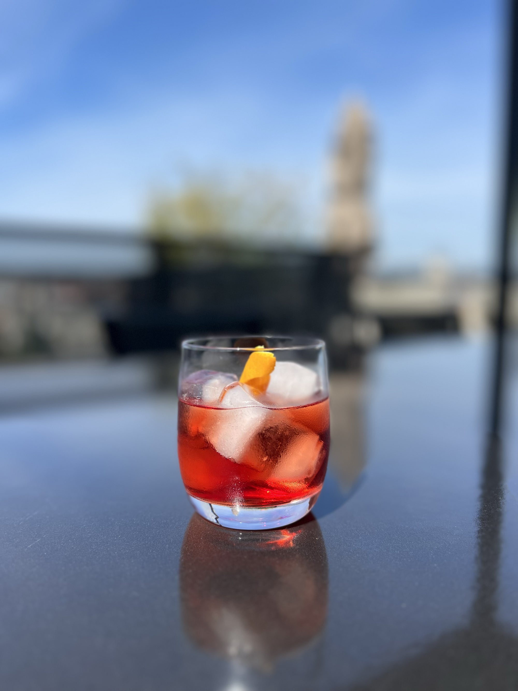 Apéro Alpin X Wermut Rosso, Americano Bundle
