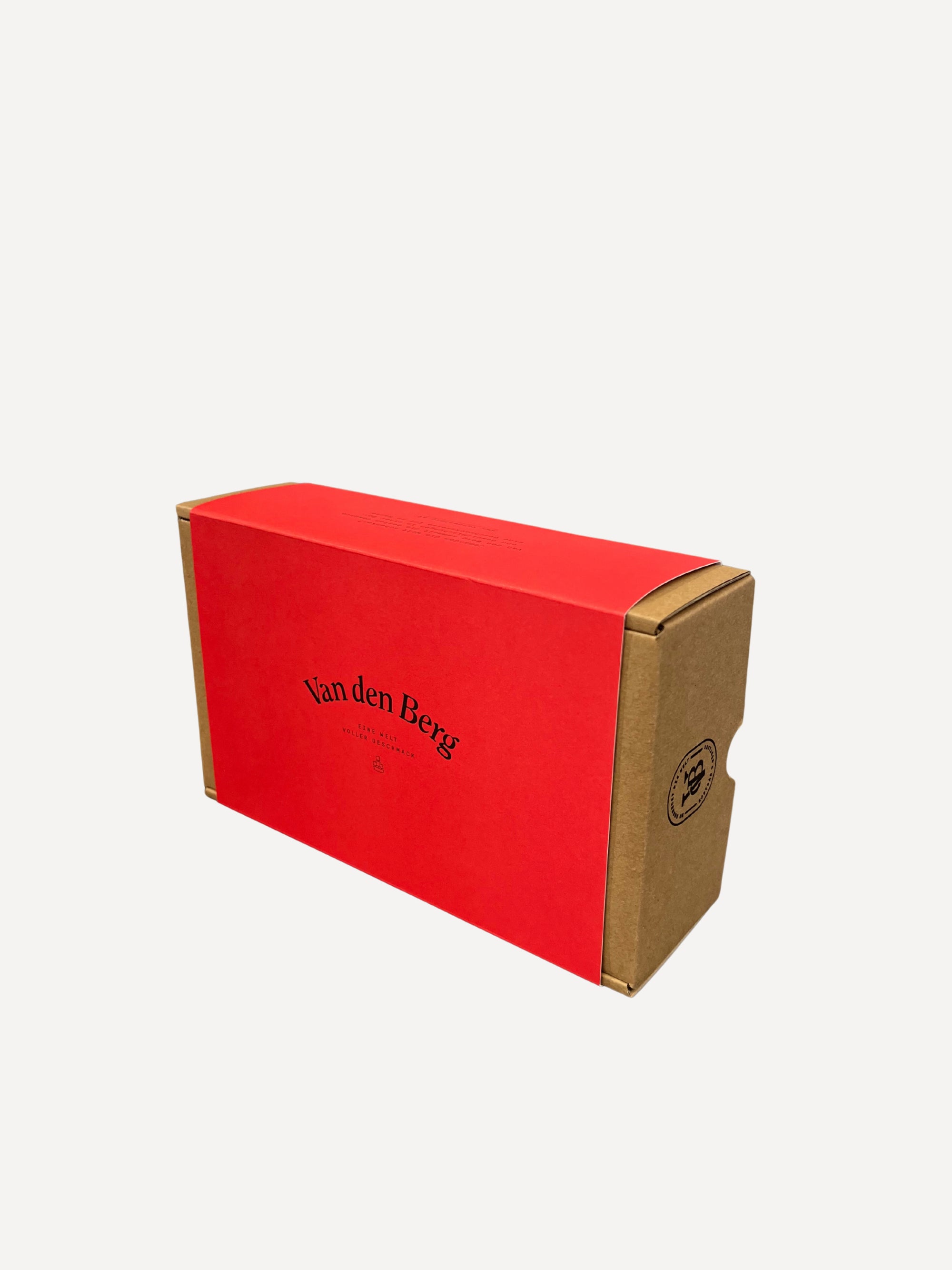 Geschenkverpackung, 6er Box