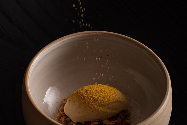 Master Class - Eis, Sorbet & Parfait (mit Chef-Patissière Jaimy Reisinger)