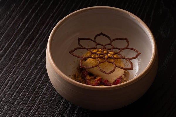 Master Class - Eis, Sorbet & Parfait (mit Chef-Patissière Jaimy Reisinger)