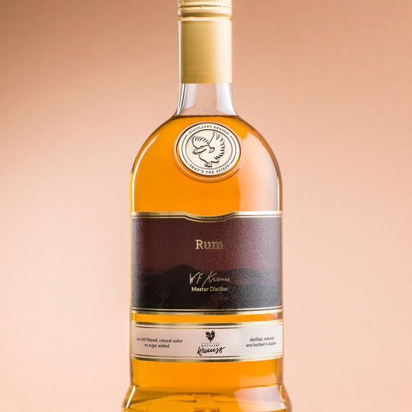 Rum, Best of Europe