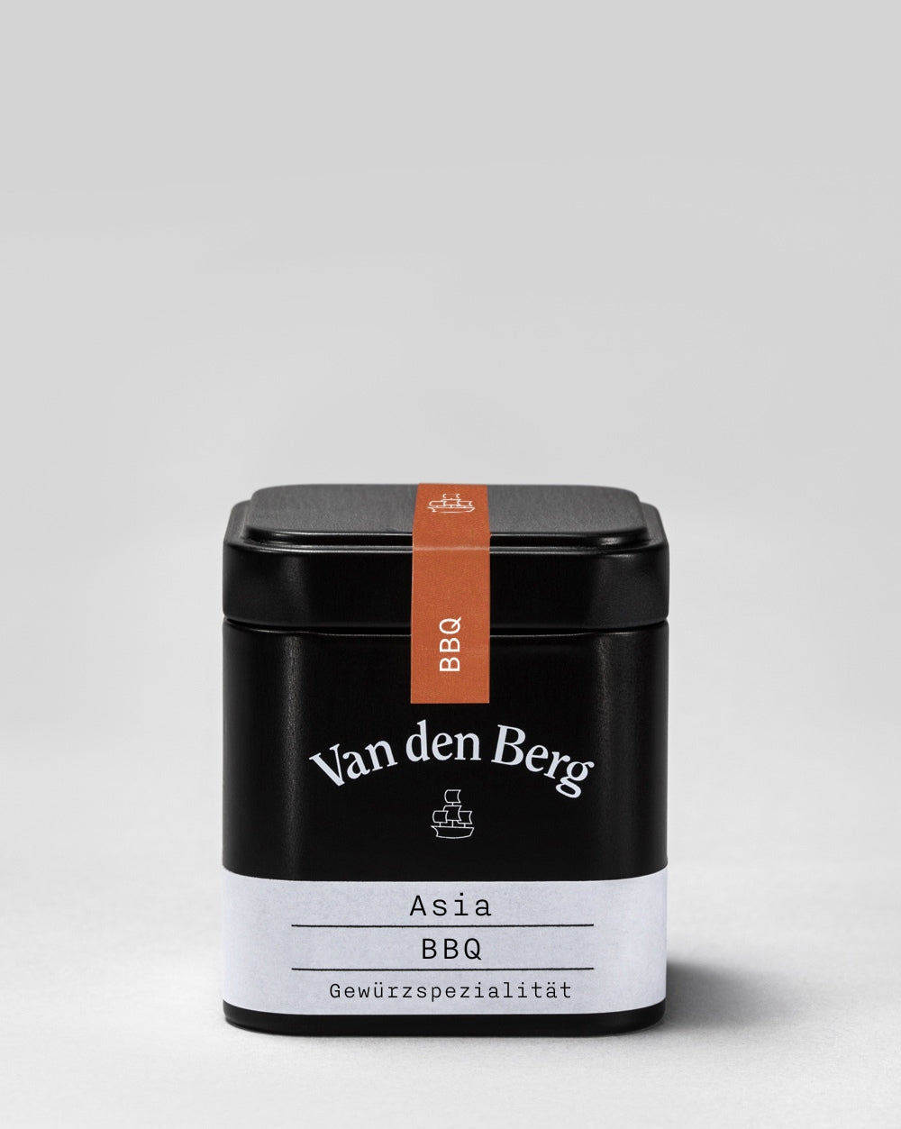 Van den Berg Asia BBQ Dose 155 ml