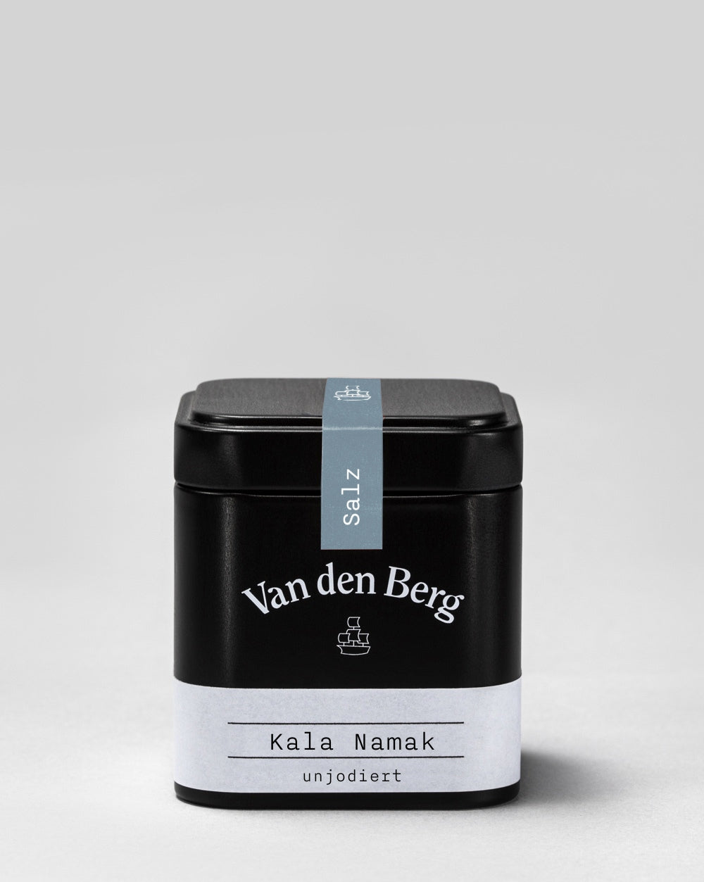 Van den Berg Kala Namak Dose 155 ml