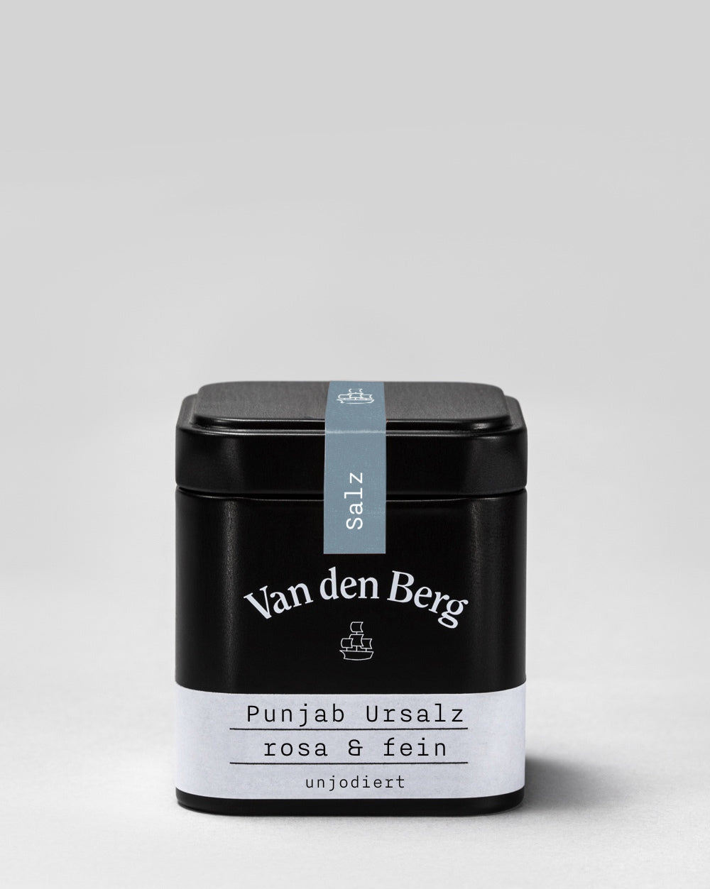 Van den Berg Punjab Ursalz Rosa & Fein Dose 155 ml