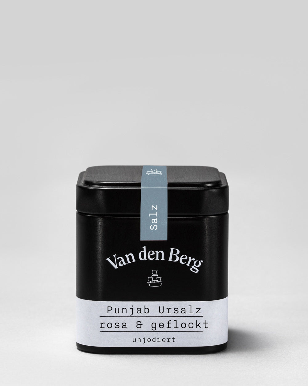 Van den Berg Punjab Ursalz Rosa & Geflockt Dose 155 ml