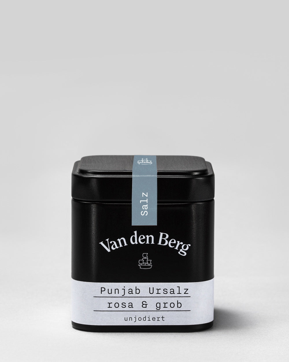 Van den Berg Punjab Ursalz Rosa & Grob Dose 155 ml