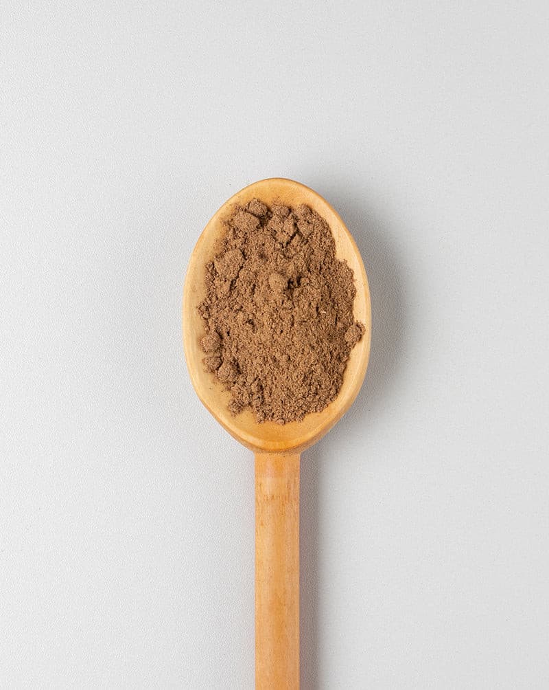 Arabisches Kaffeegewürz.