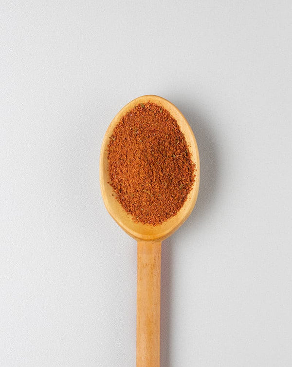 Curry Thai rot.