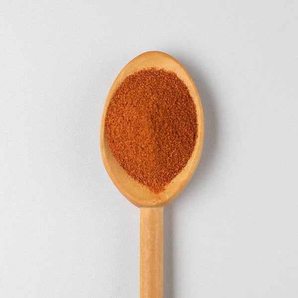 Paprika rosenscharf.