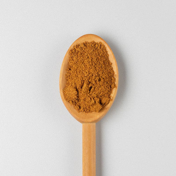 Tandoori Masala.